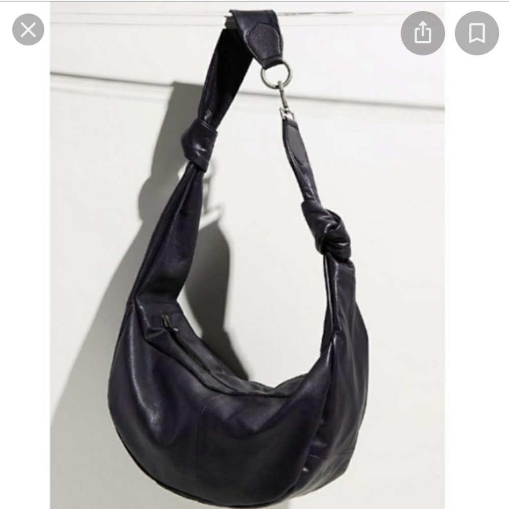 Free People Lilith Sling Bag